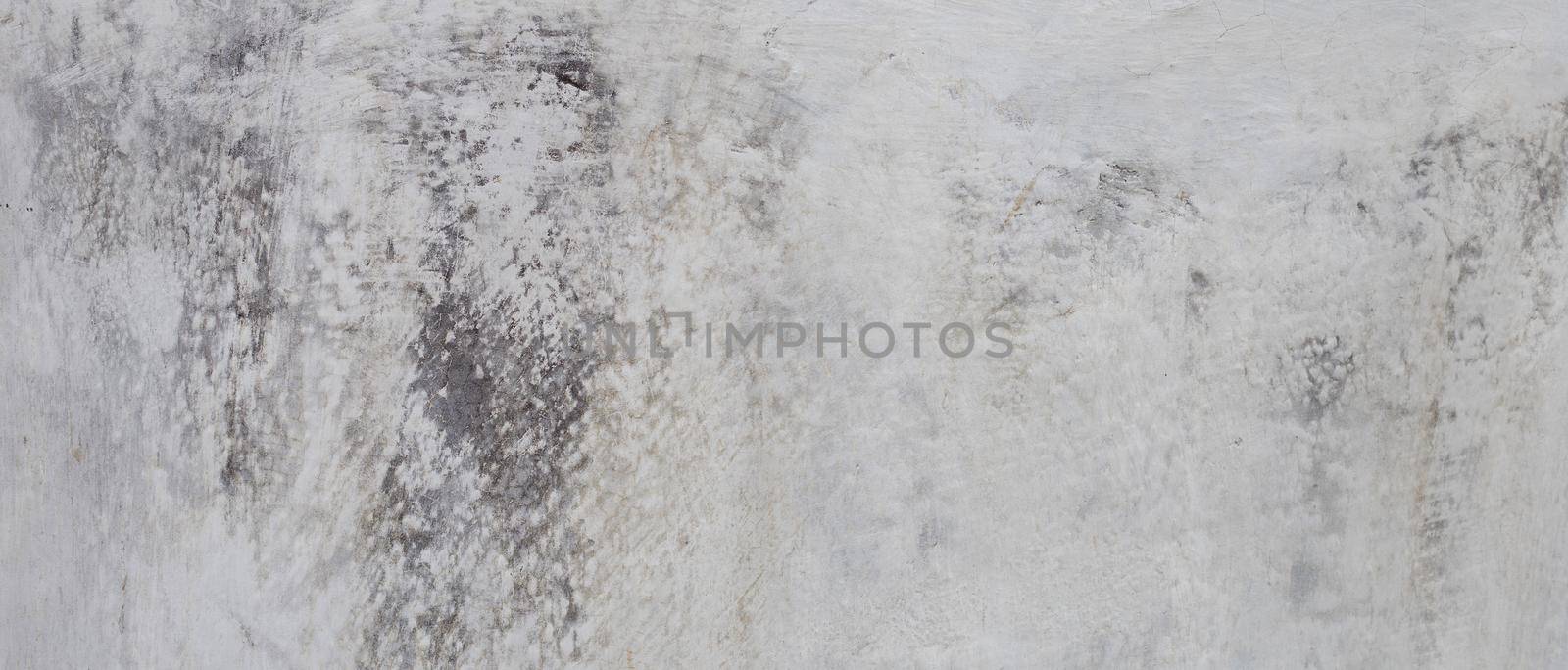 Texture of concrete wall background. by Bowonpat