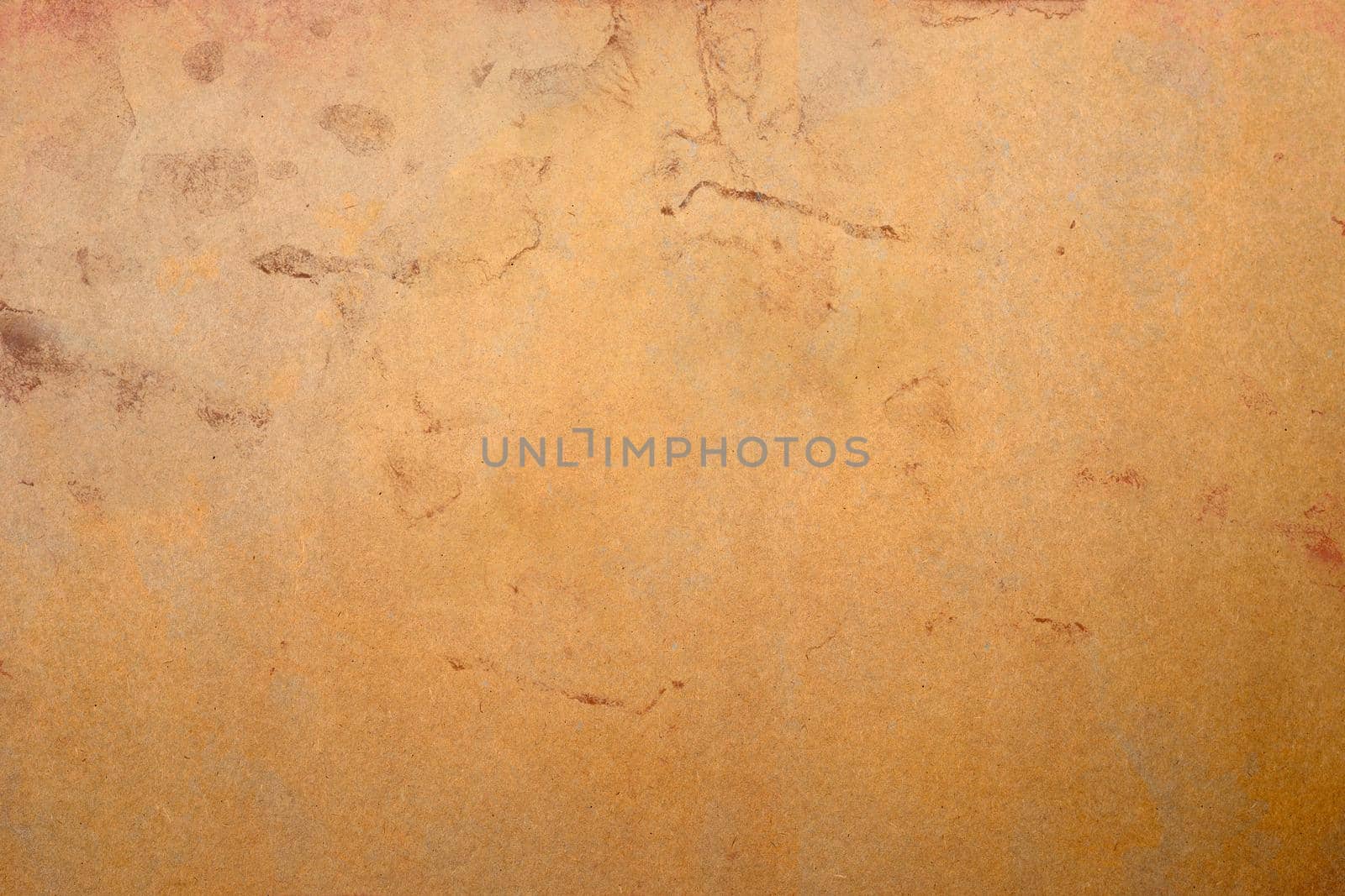 Old brown paper grunge background. 
