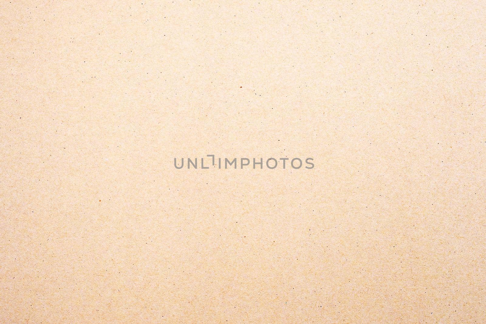 Brown paper texture for background.