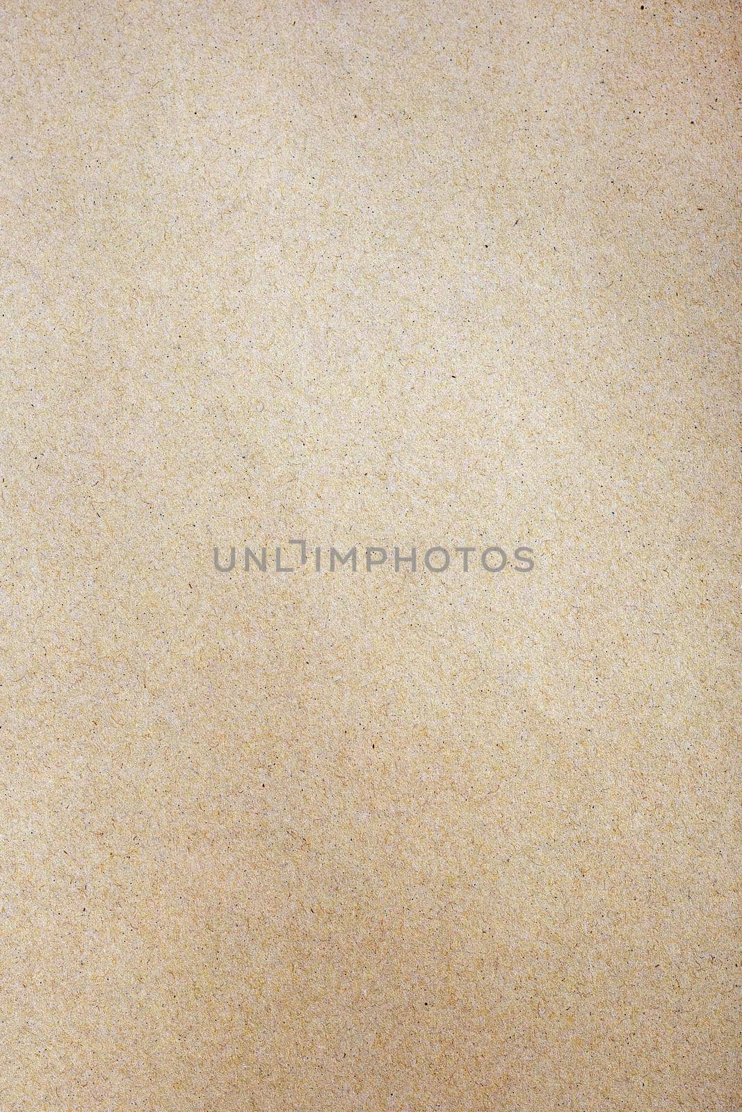 Brown paper texture for background.