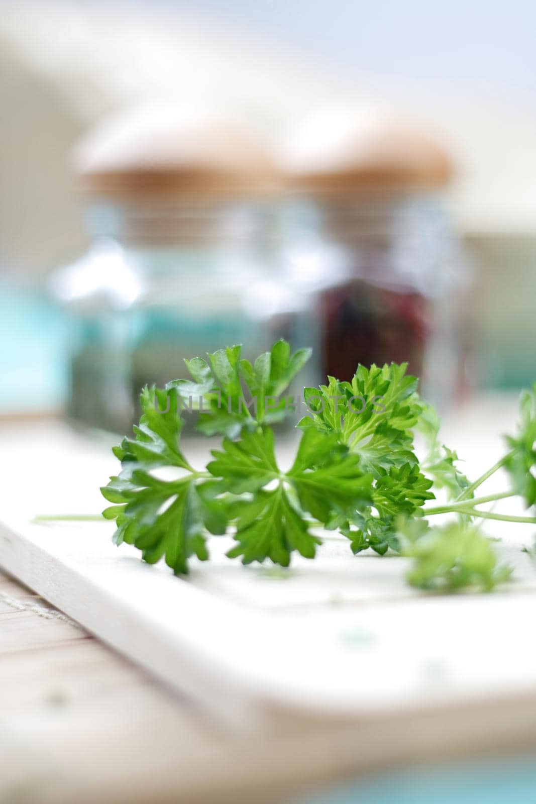 Parsley by moodboard