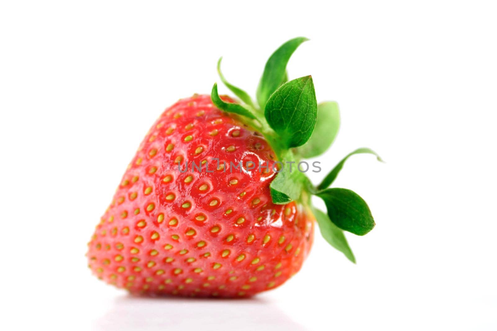 Strawberries by moodboard