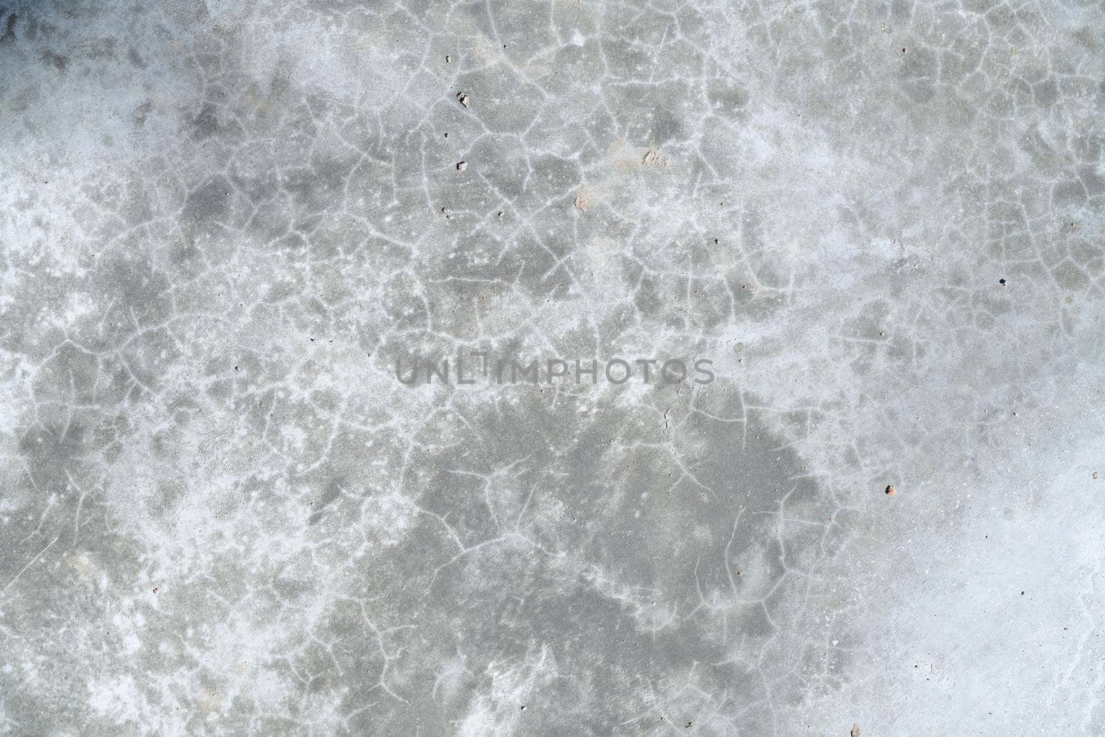 The texture of the classic marble cement pattern.
