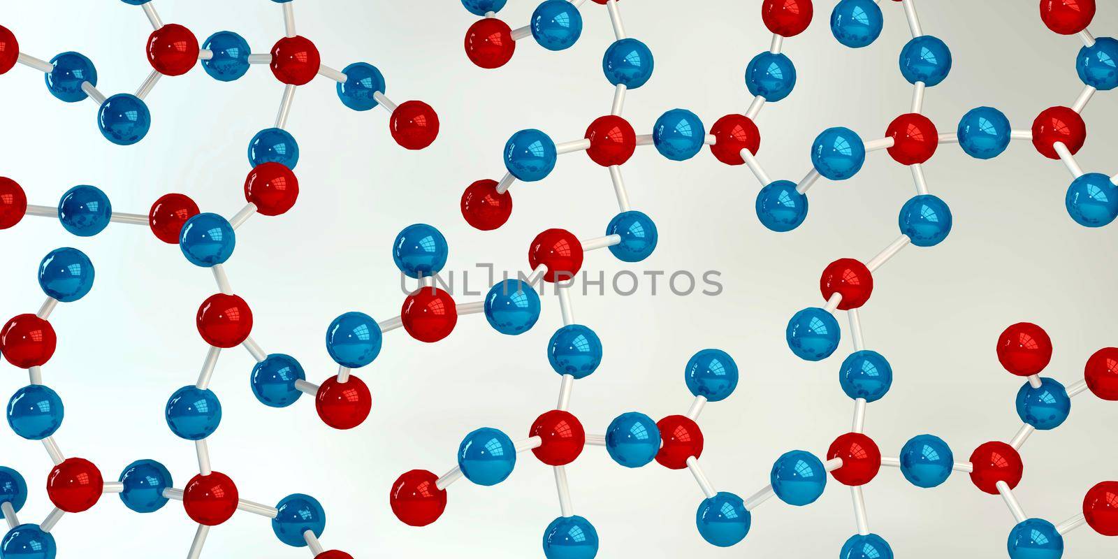 Molecule Science Industry Research and Development