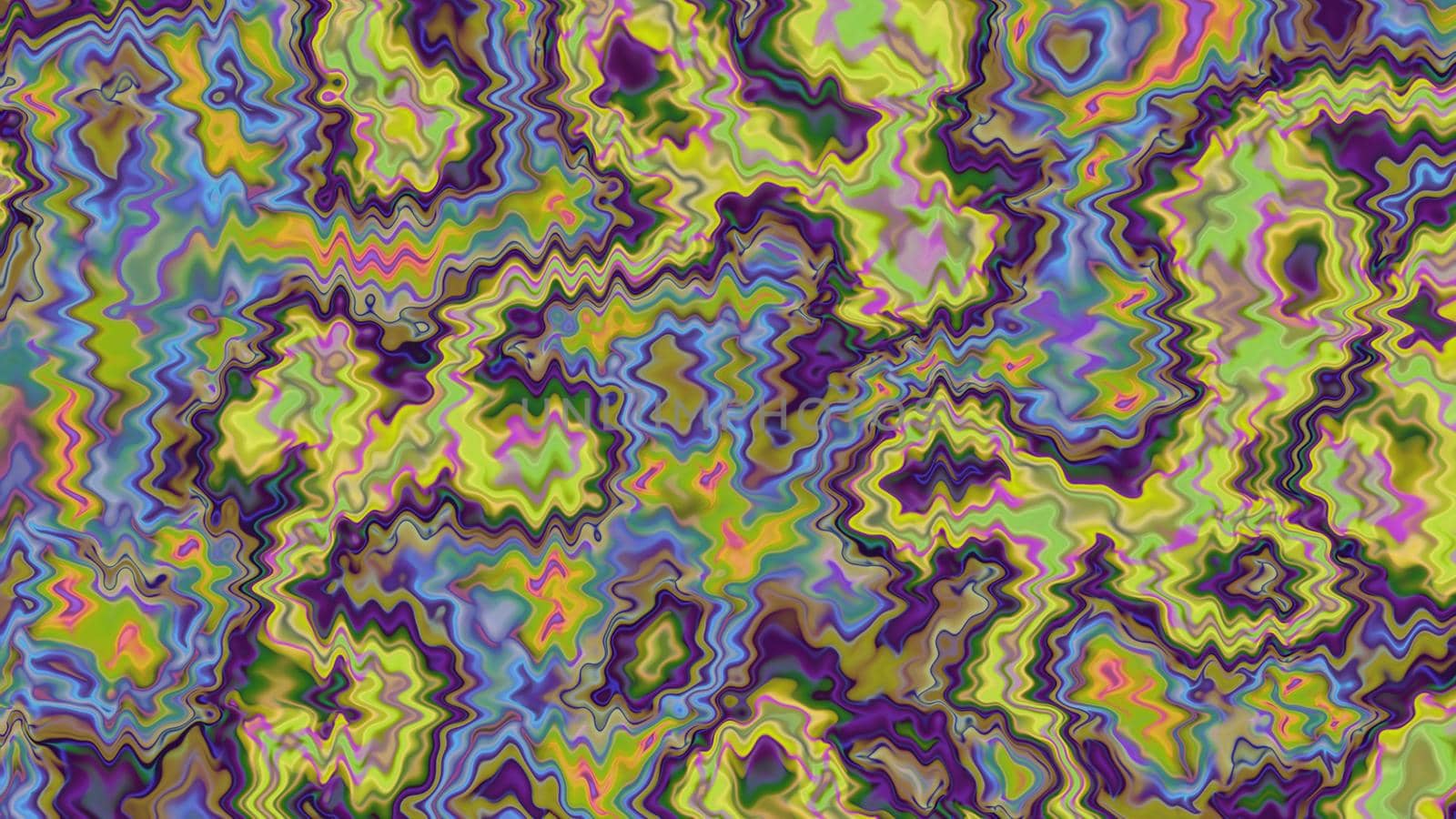 Abstract bright beautiful background with bubbles.