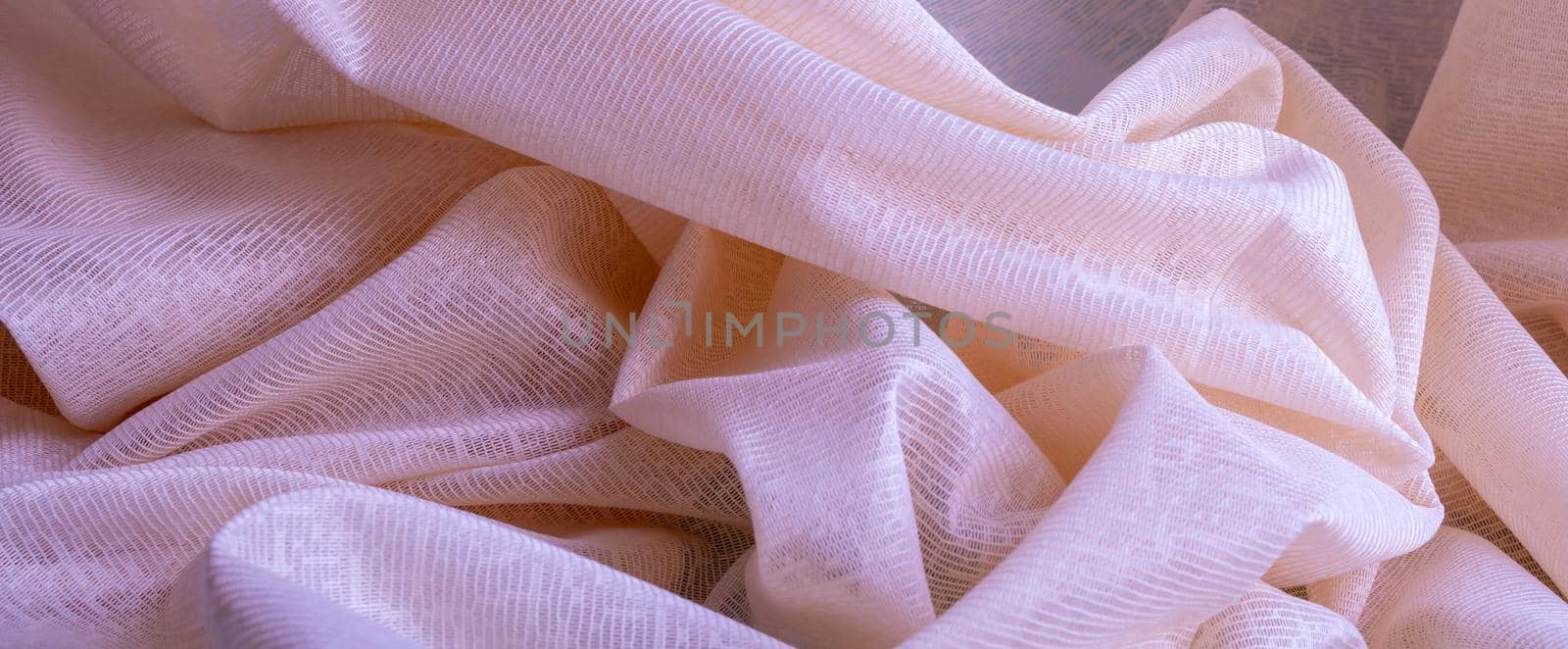 Vintage tulle pink canvas. Pink beautiful tulle.Space for your text. by lapushka62