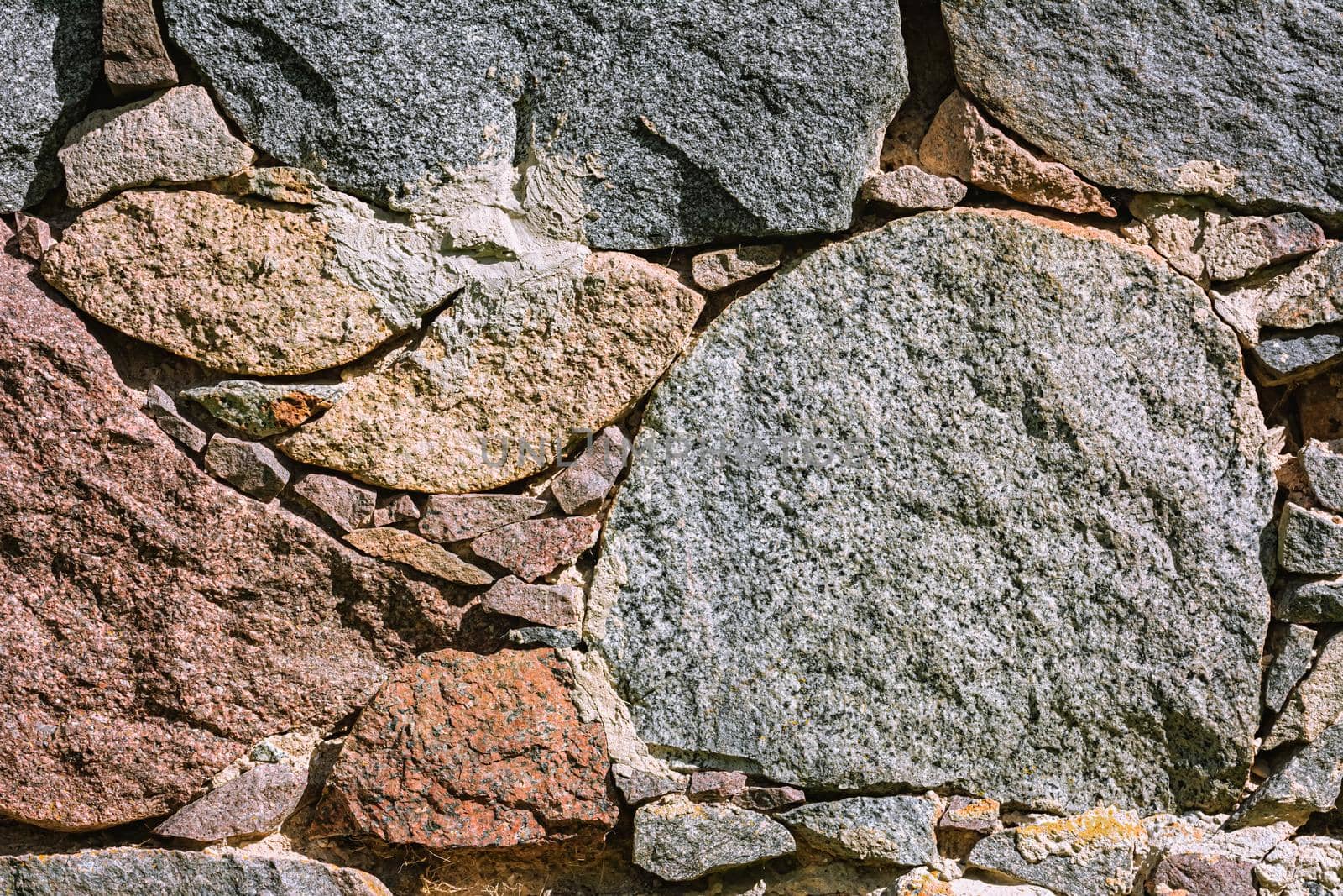 Stone abstract background by SNR
