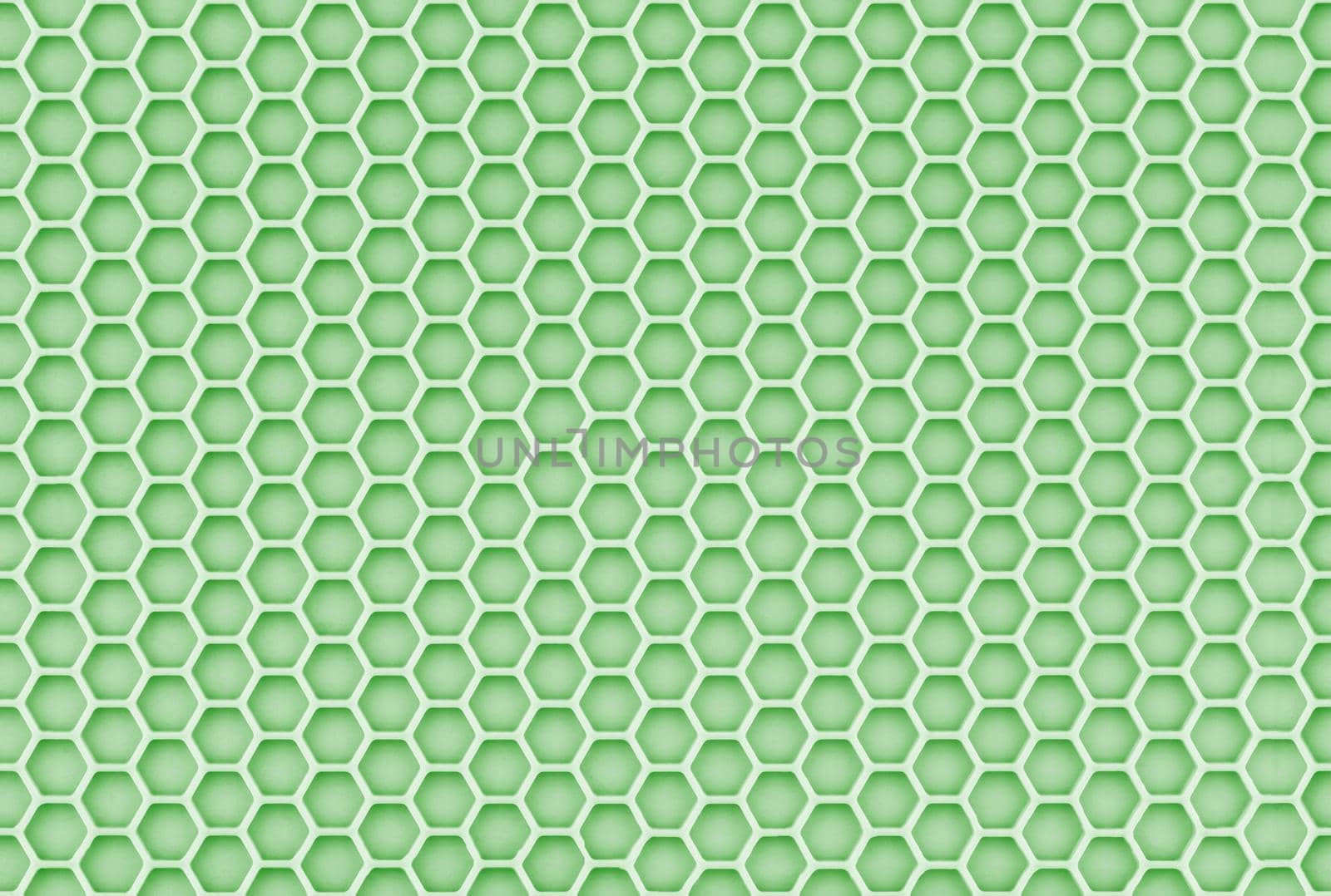 abstract pastel green seamless honeycomb texture and unobtrusive sharp background.