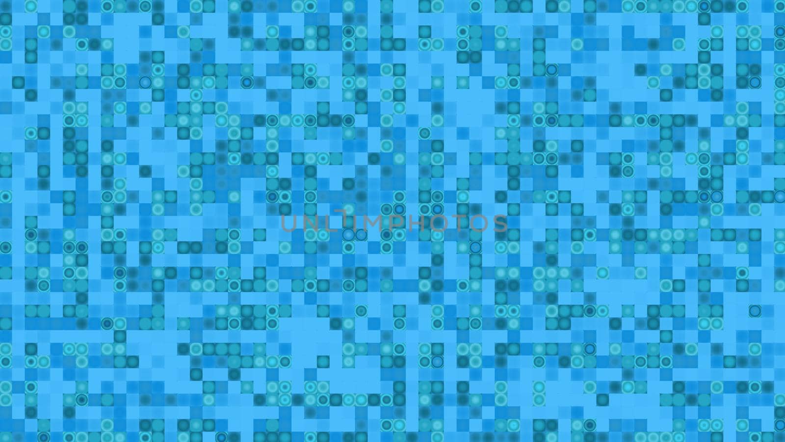 visualization wave technology digital surface background abstract aqua blue spot light particles pattern waveform oscillation