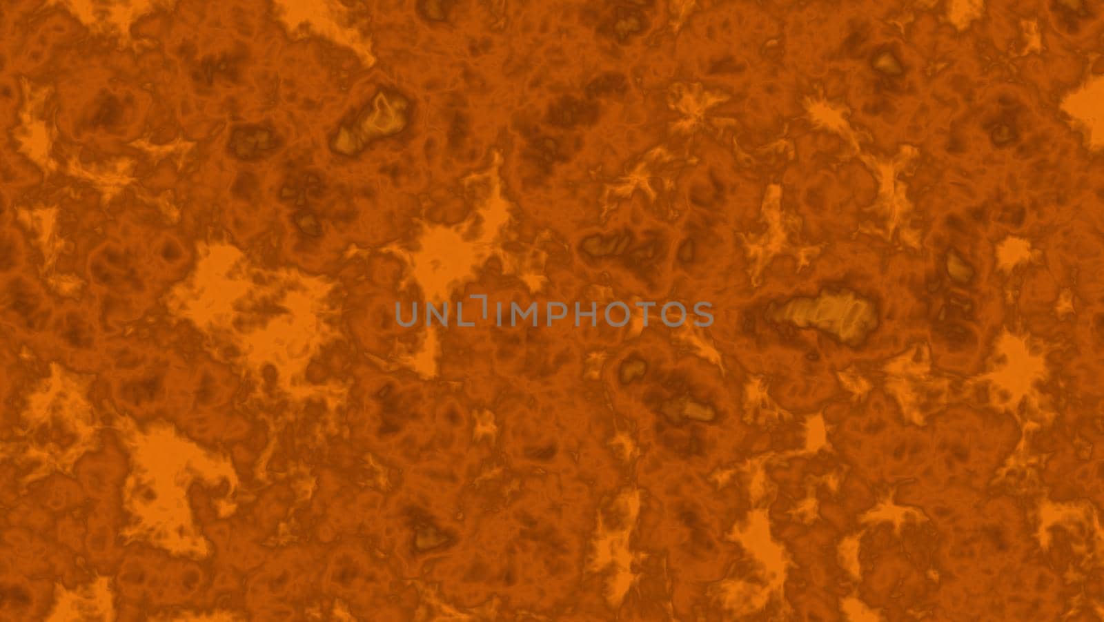 abstract rusty orange color surface fall down abstract wall tile motion by Darkfox