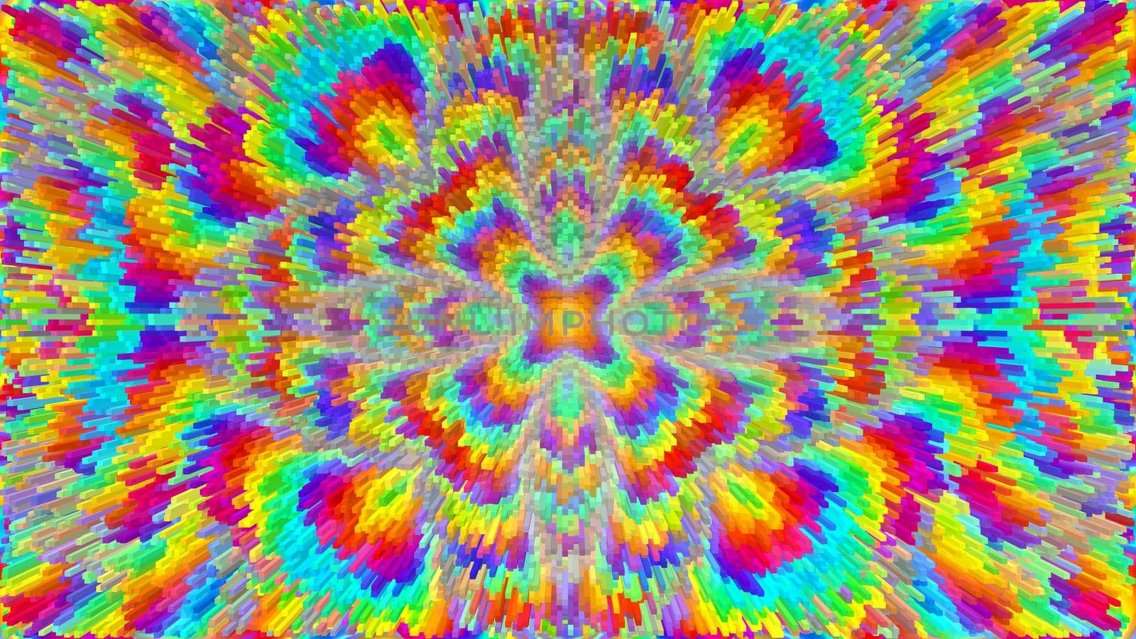 abstract background with textured surface.