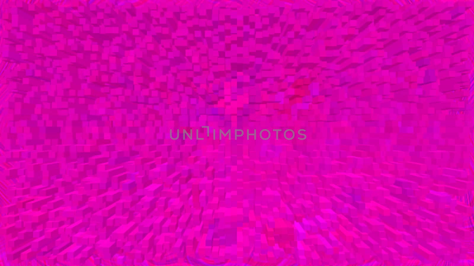 Abstract textured multicolored background. 3d image