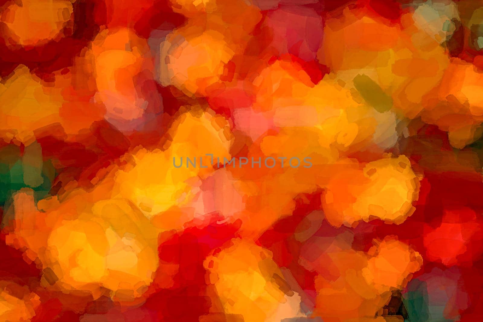 Abstract artistic watercolor background. Grunge texture for design.