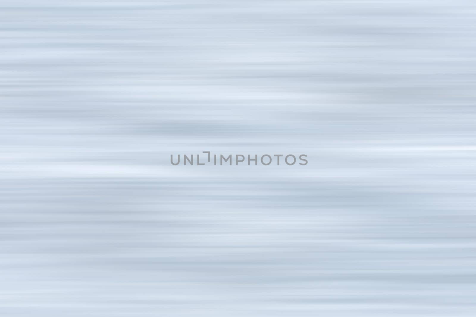 Light blue abstract background with blurred horizontal lines