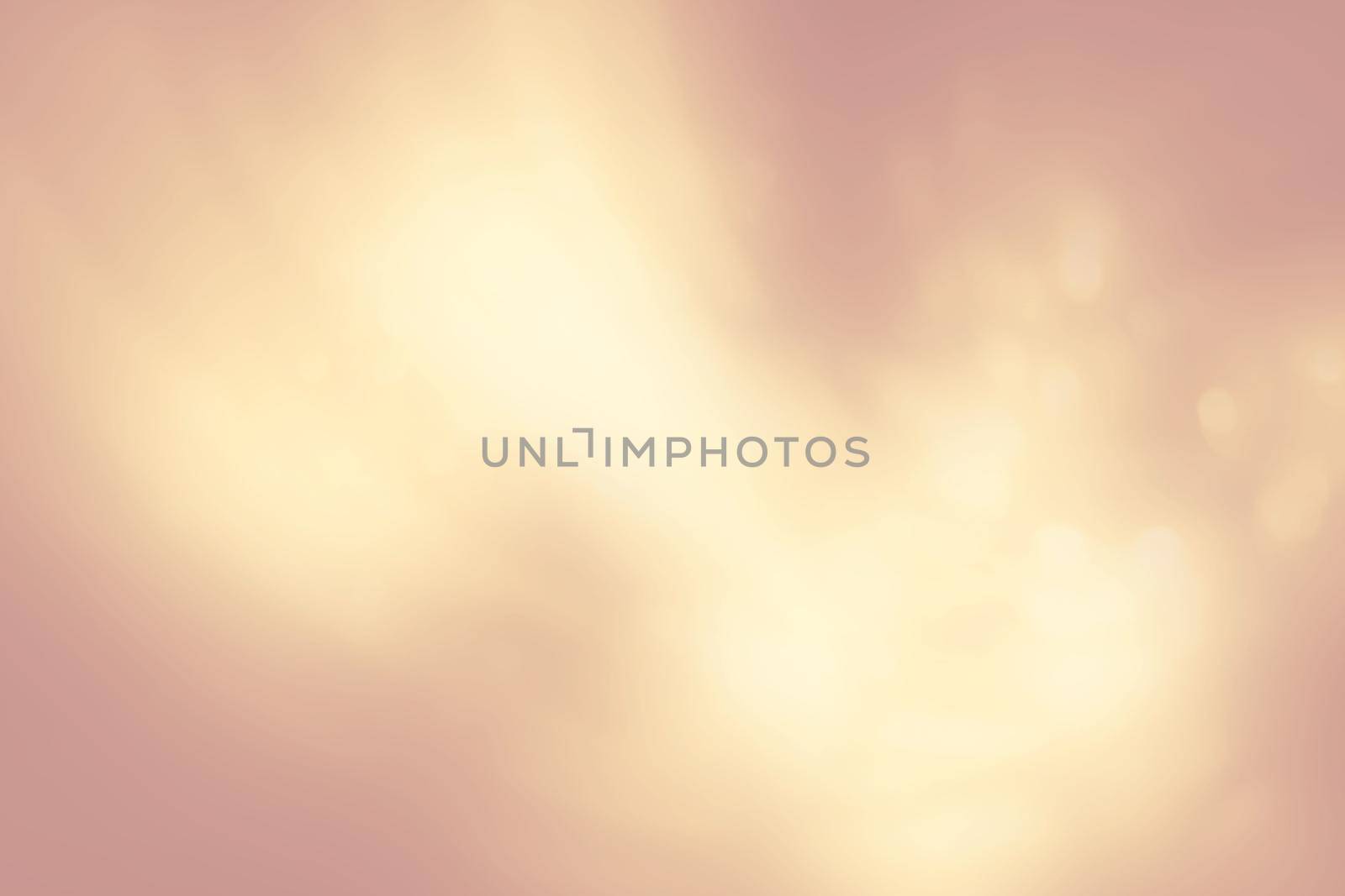 Color abstract blurred background in light tonality. Defocused template.