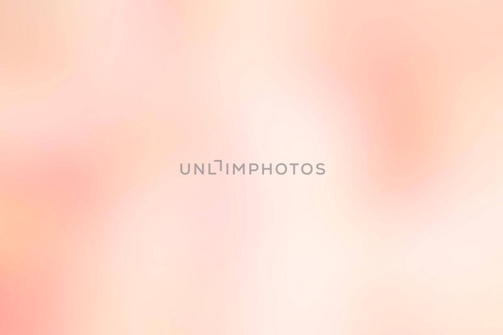 Color abstract blurred background in light tonality. Defocused template.