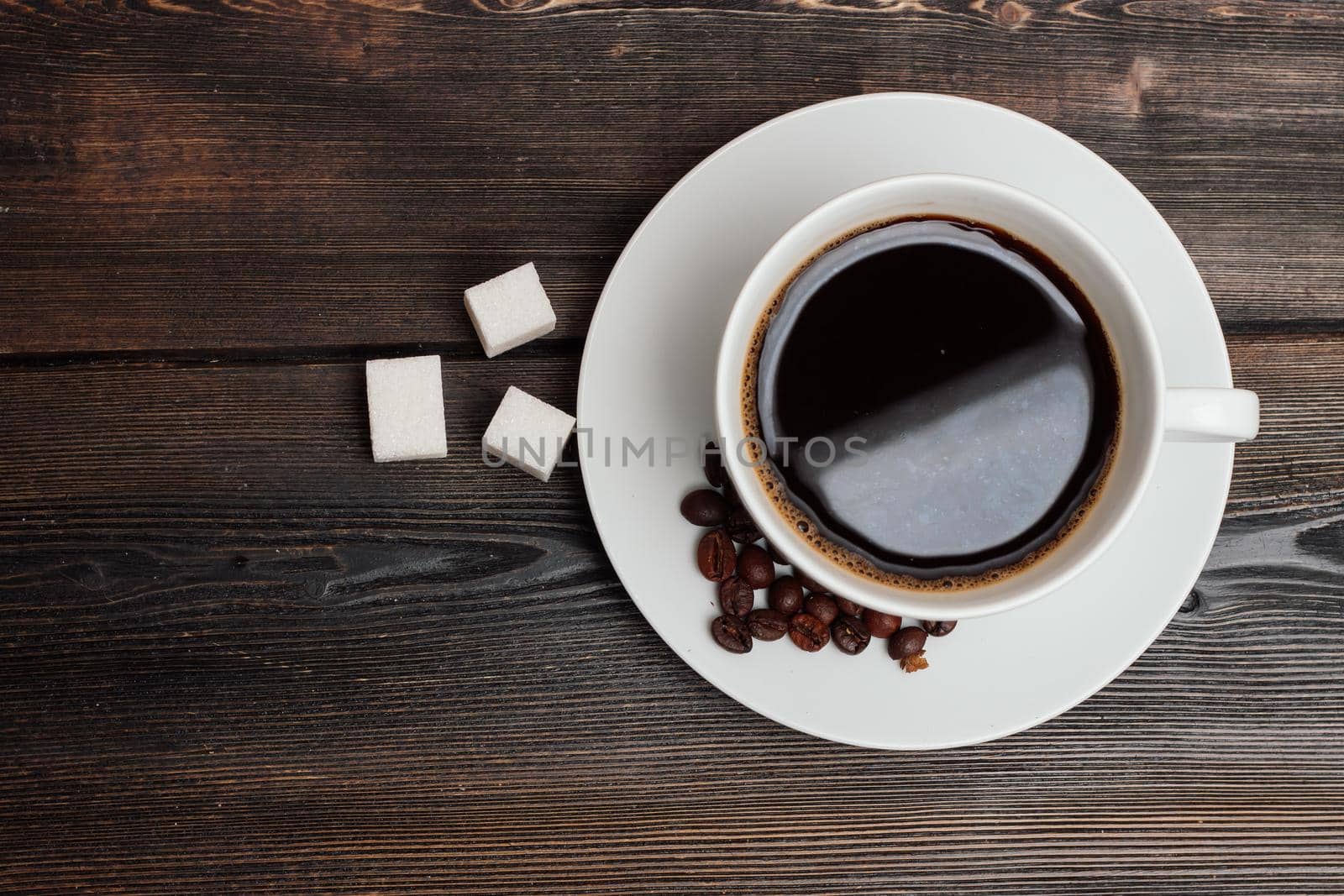 sweets on the table cookies gingerbread cookies a cup of coffee. High quality photo