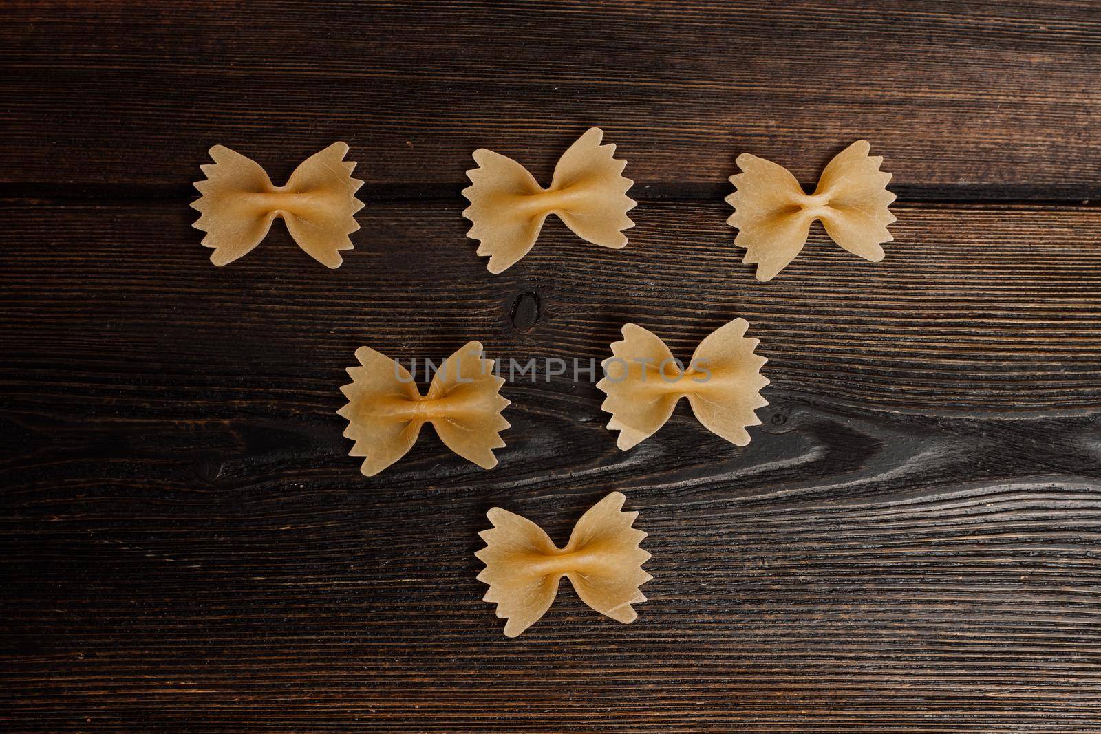 italian pasta cherry tomatoes cooking food kitchen wooden table. High quality photo