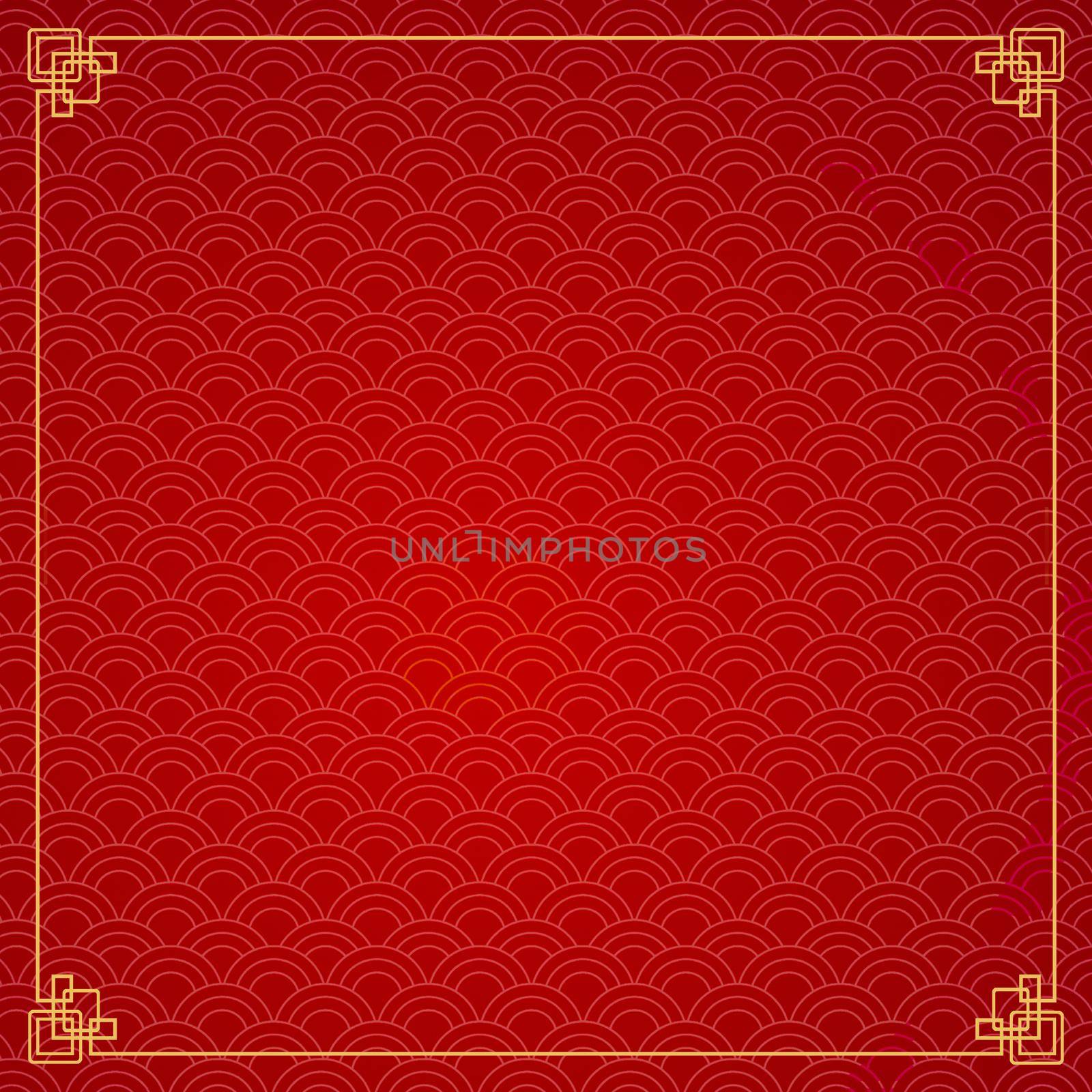 Happy Chinese new year card. Chinese mean Happy New Year, wealthy, Zodiac sign for greetings card, flyers, invitation, posters, brochure, banners, calendar.