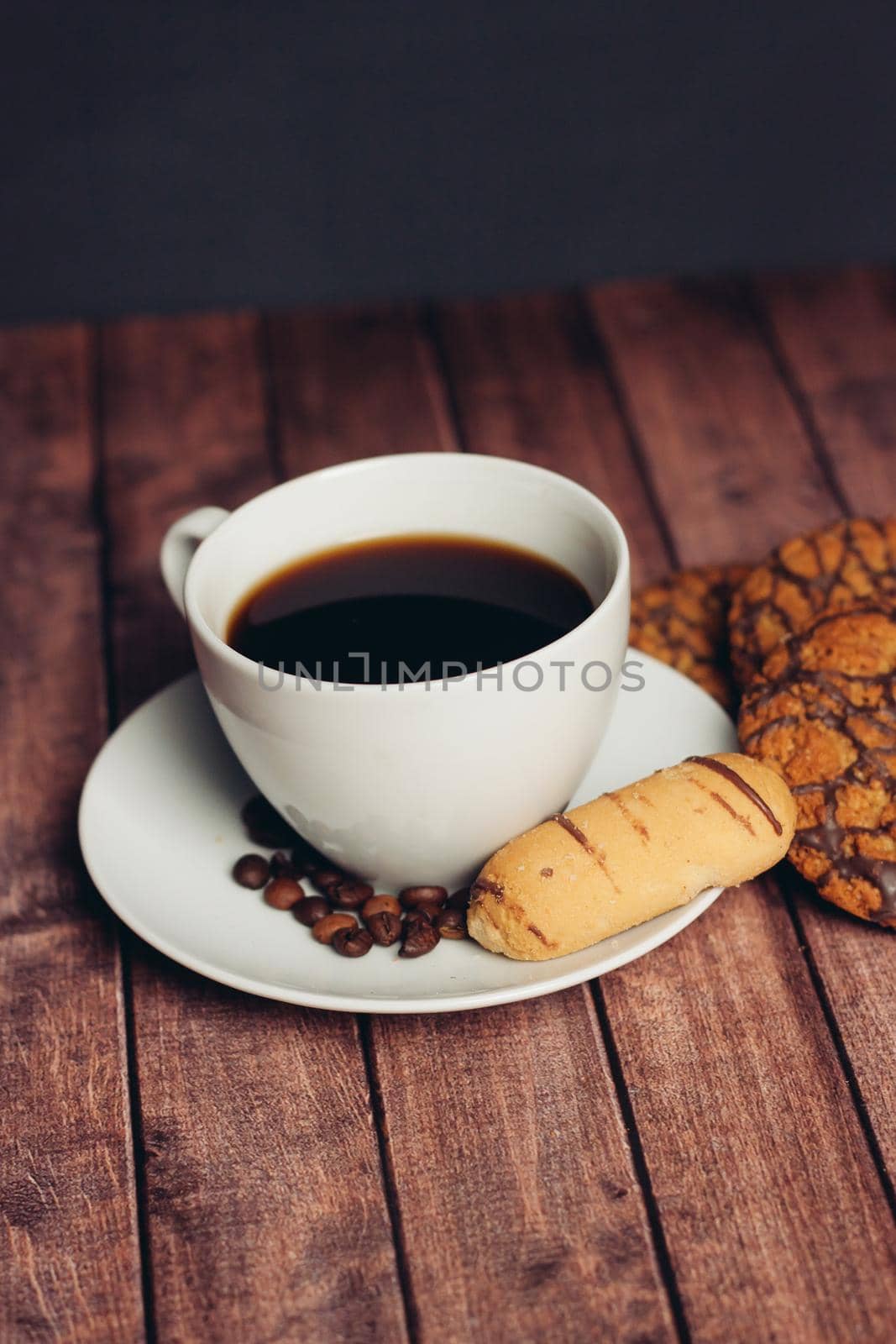 sweet biscuits breakfast snack tradition tea party. High quality photo