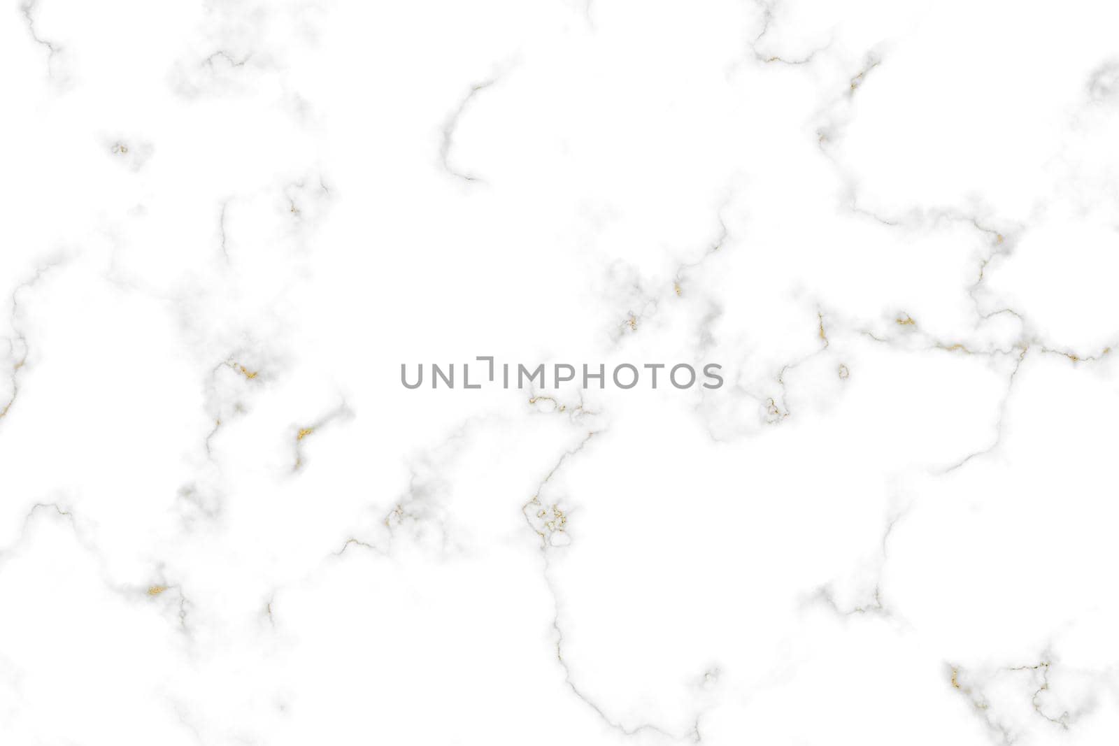 Gold mineral bat line and white granite marble luxury interior texture by Darkfox