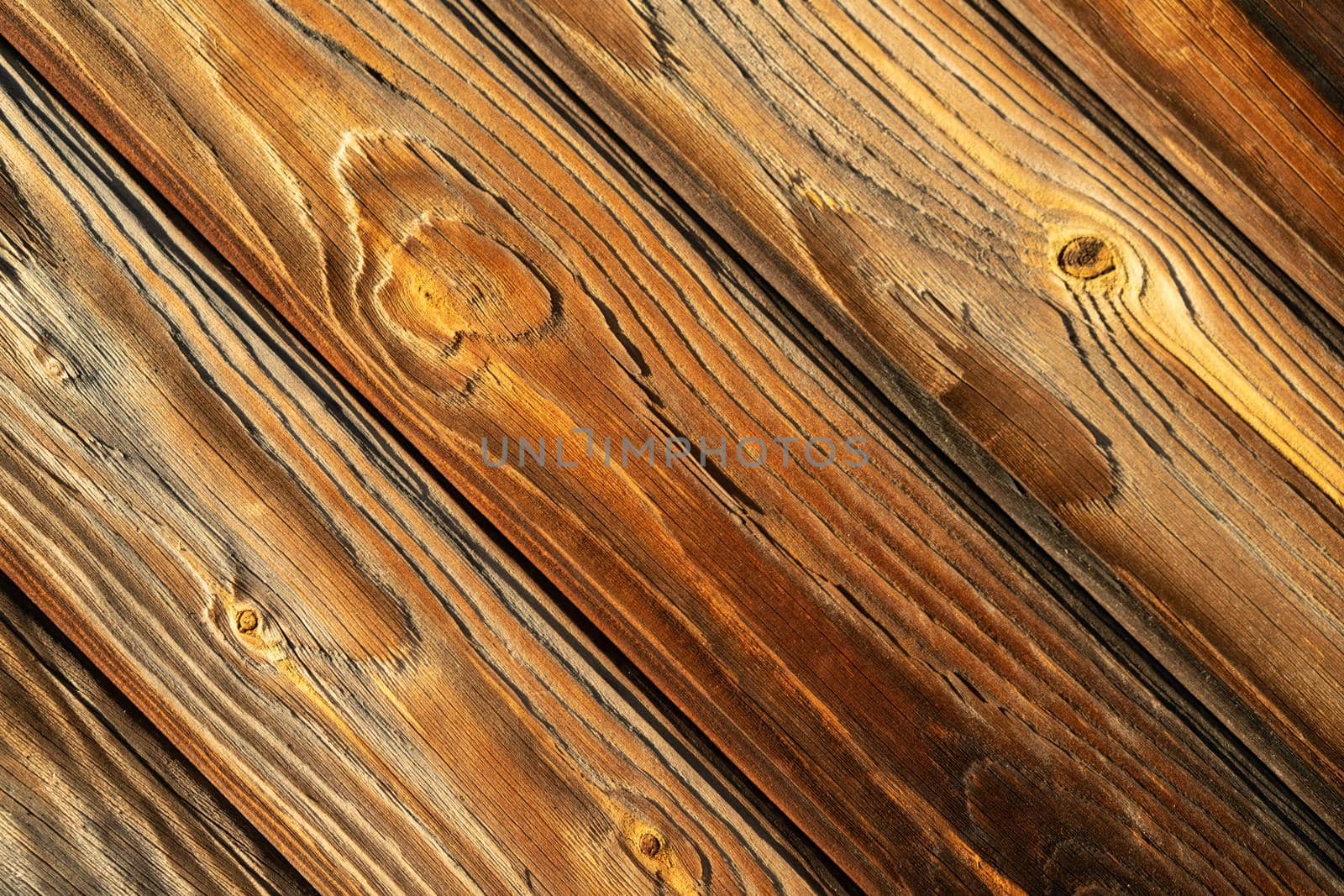 natural background with wooden plank texture.