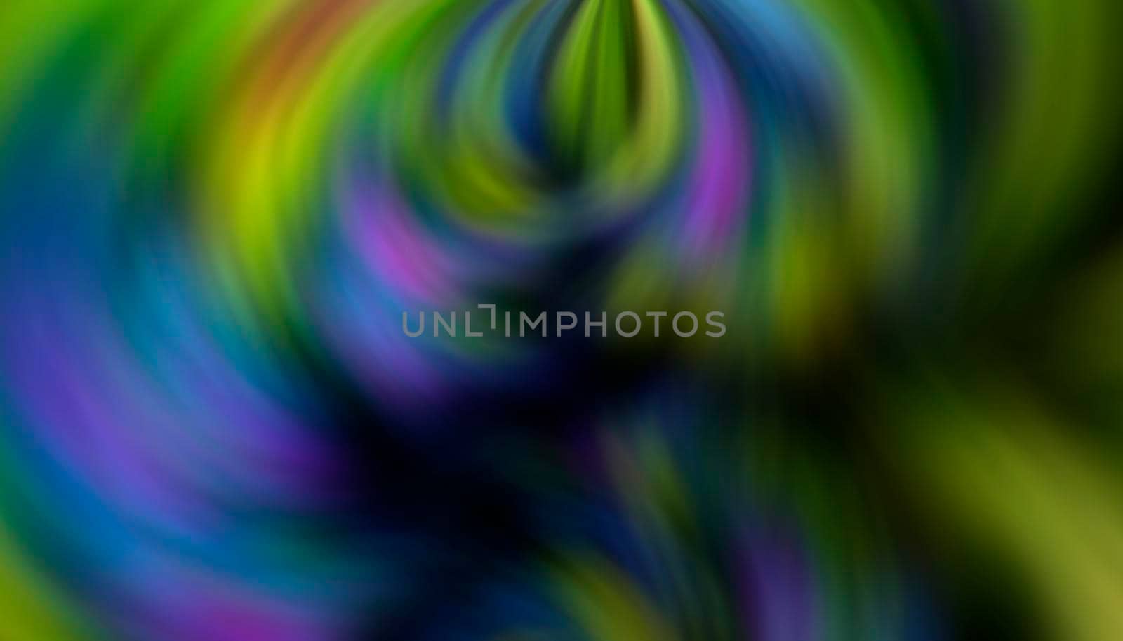 Abstract multicolored blurred background. design, art