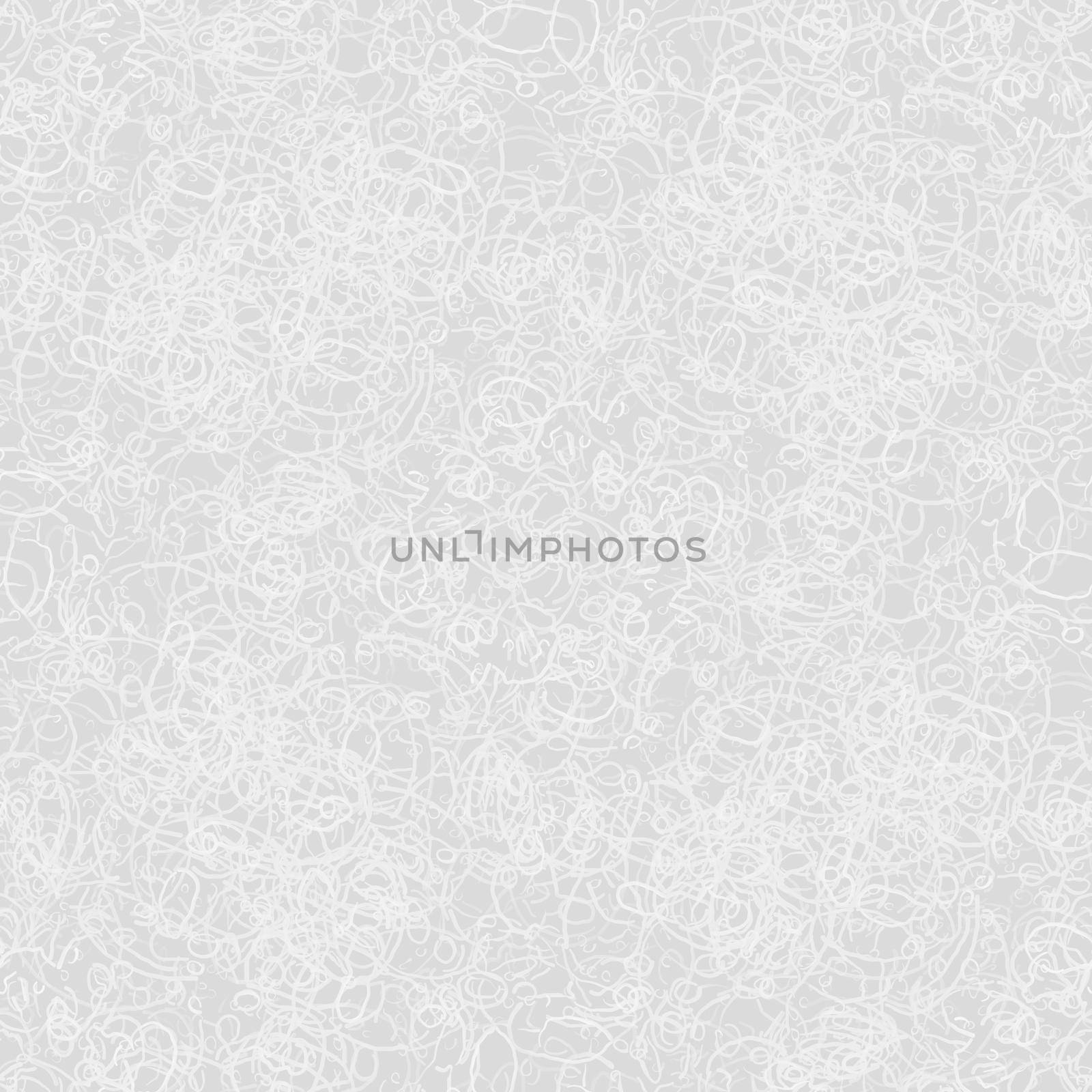 Abstract light gray background. Geometric pattern with lines