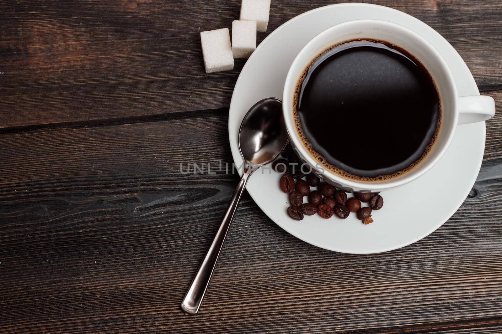 cookies on a plate sweets dessert breakfast wooden table. High quality photo