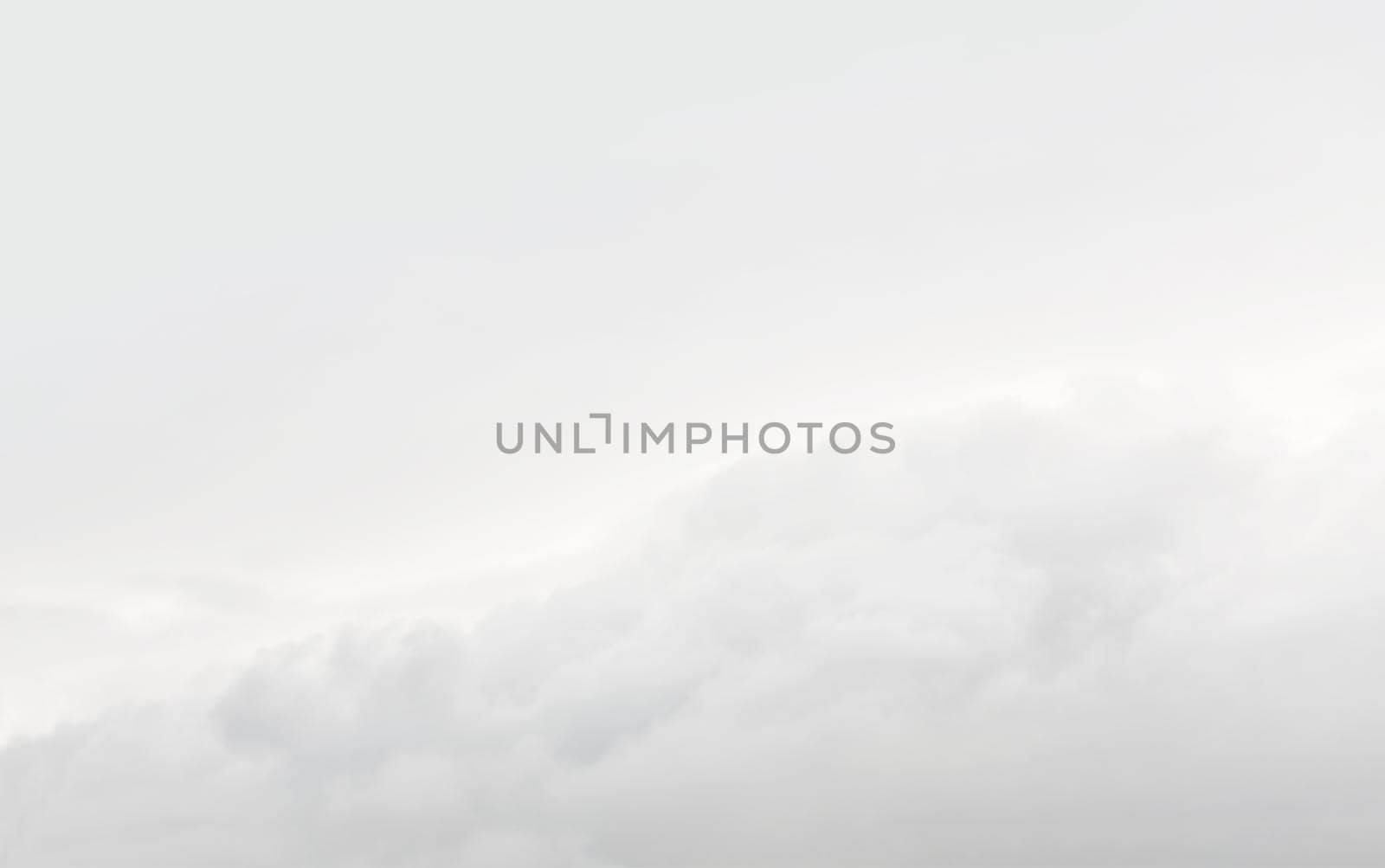 Abstract nature background with clouds in light tonality. 