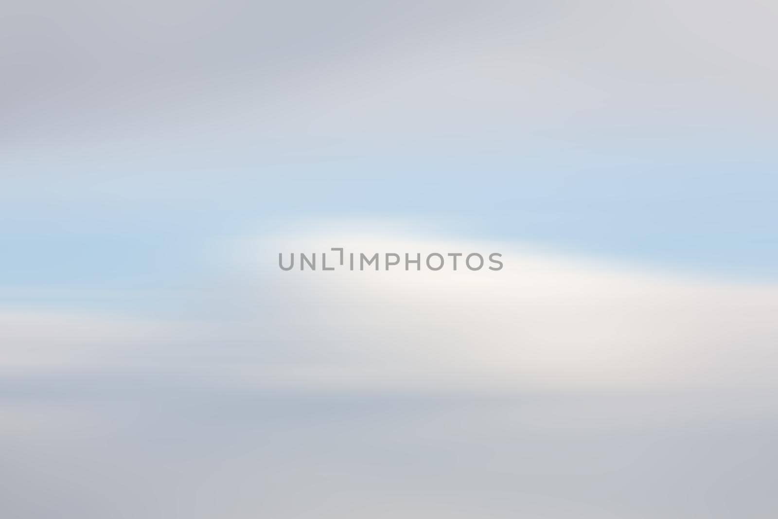 Natural sky background with clouds in light tonality. Abstract nature image for background use.