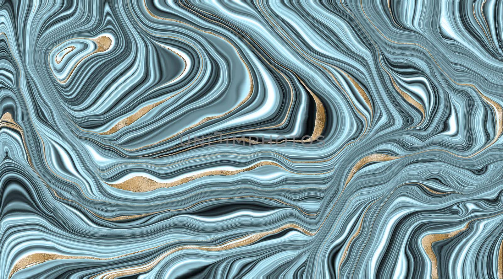 Abstract Agate Background. by NelliPolk