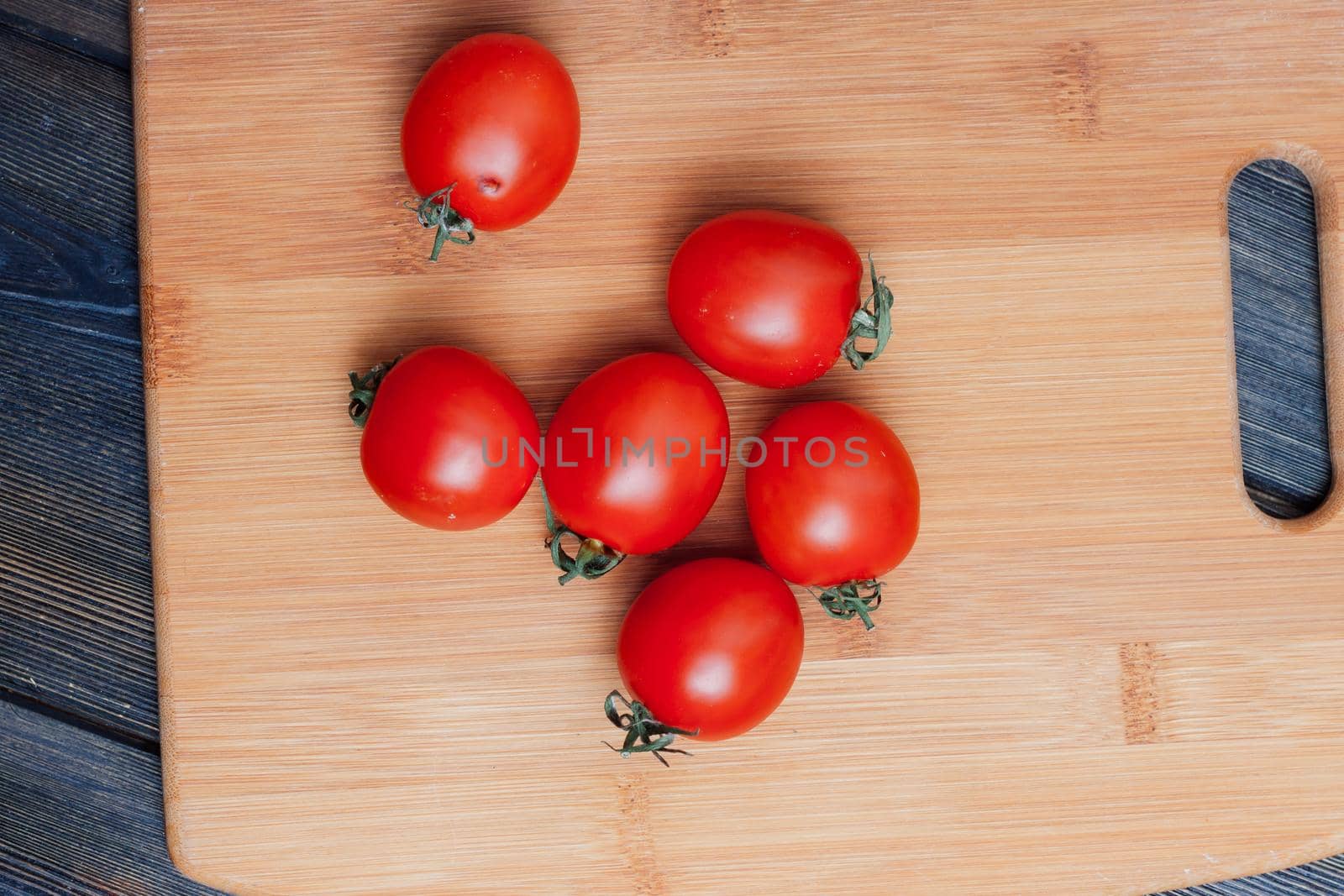 cherry tomatoes pasta ingredients for cooking italian cuisine. High quality photo