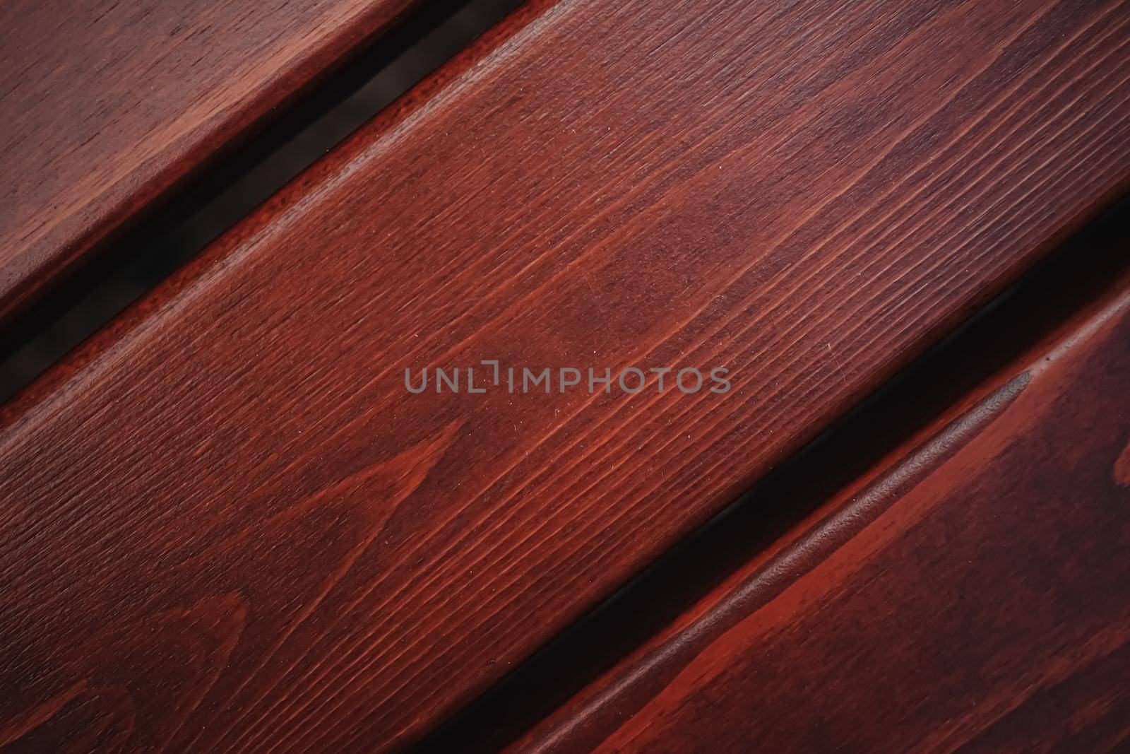 Wooden texture as urban background, city and construction closeup