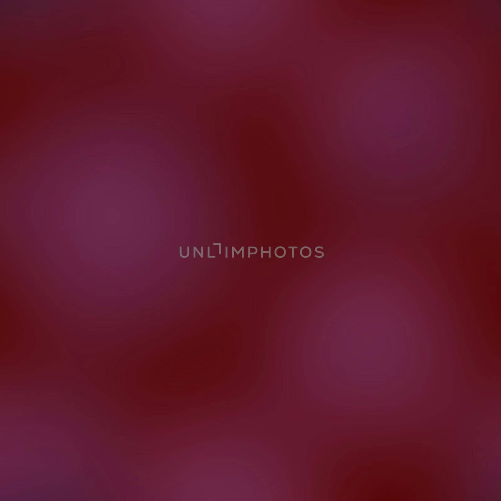 Burgundy abstract circular blur light bokeh background.Elements for your graphic design, banner, website or presentation.