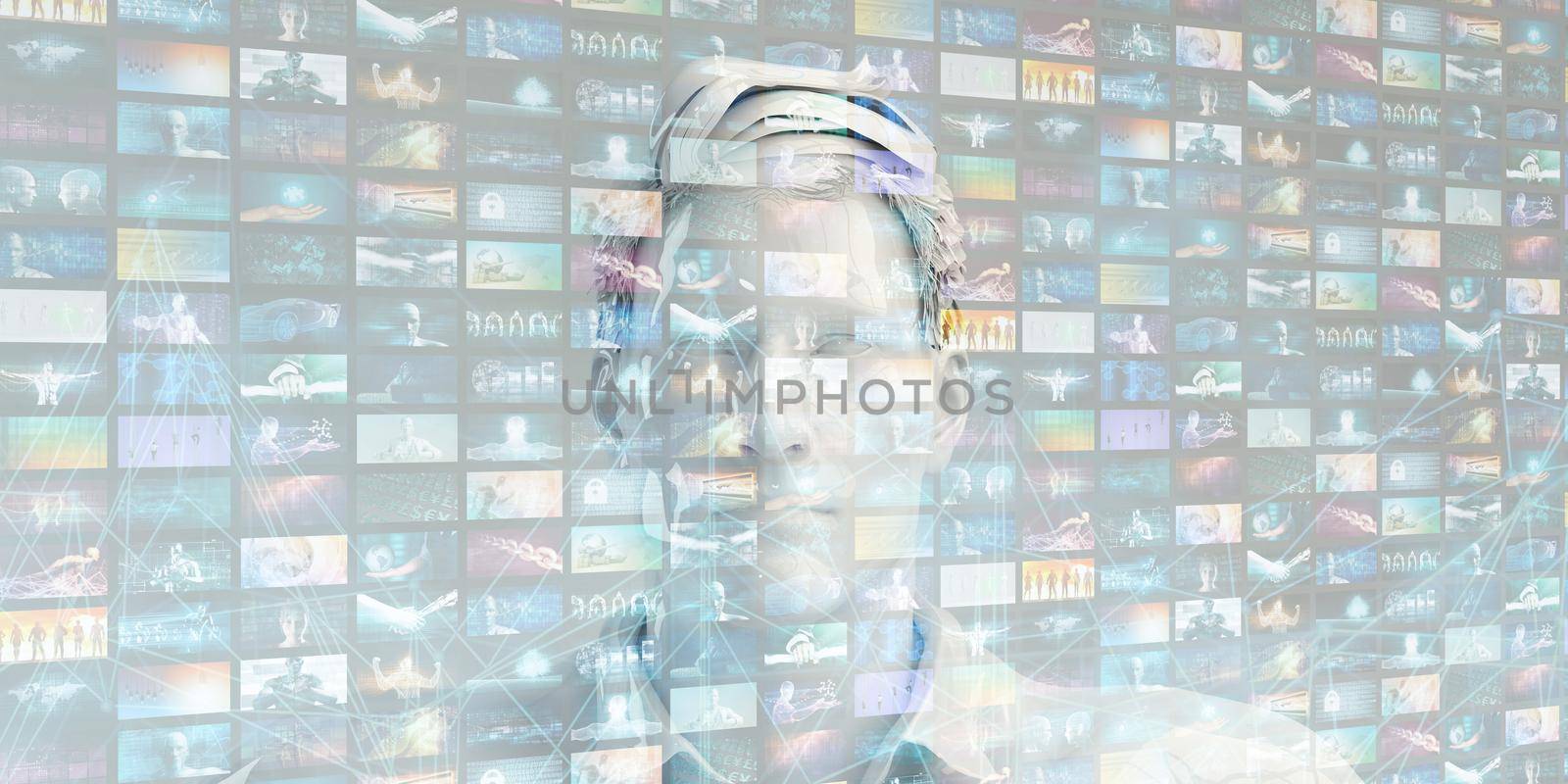 Disruptive Technology and Digital Technologies Changing Life