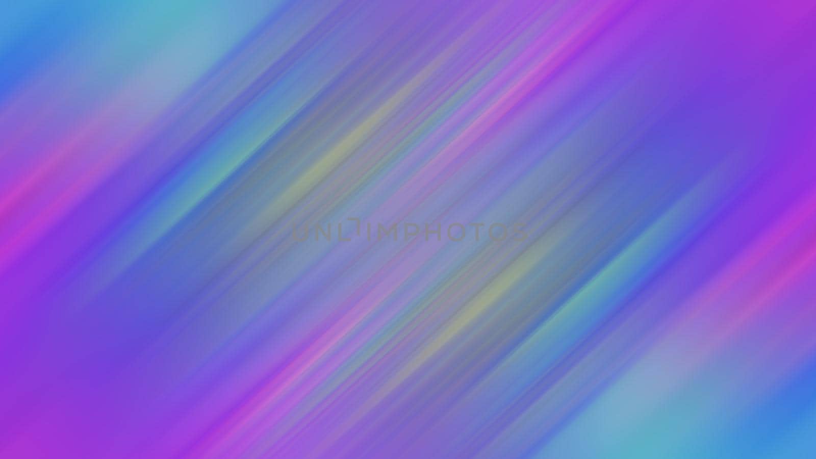Abstract linear gradient neon background.