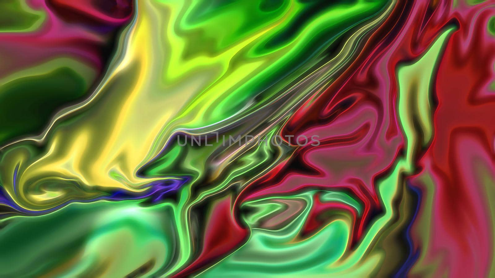 Abstract neon futuristic background. For design and network