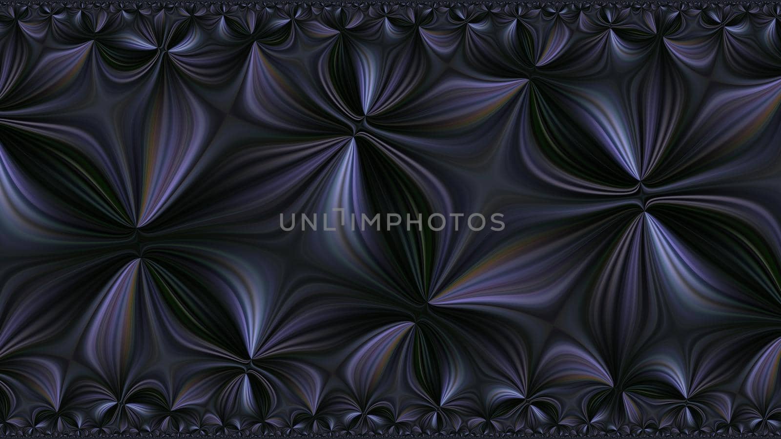 Abstract textured kaleidoscope background. Design, art.