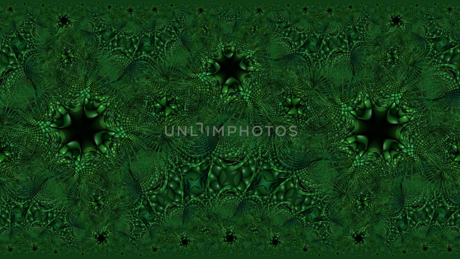 Abstract textured kaleidoscope background. Design, art.