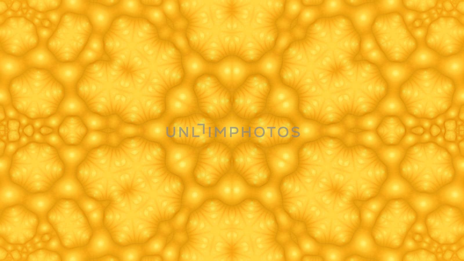 Abstract textured kaleidoscope background. Design, art.