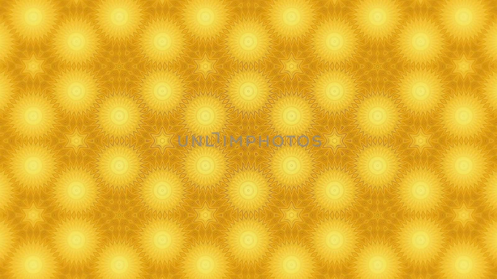 Abstract textured kaleidoscope background. Design, art.