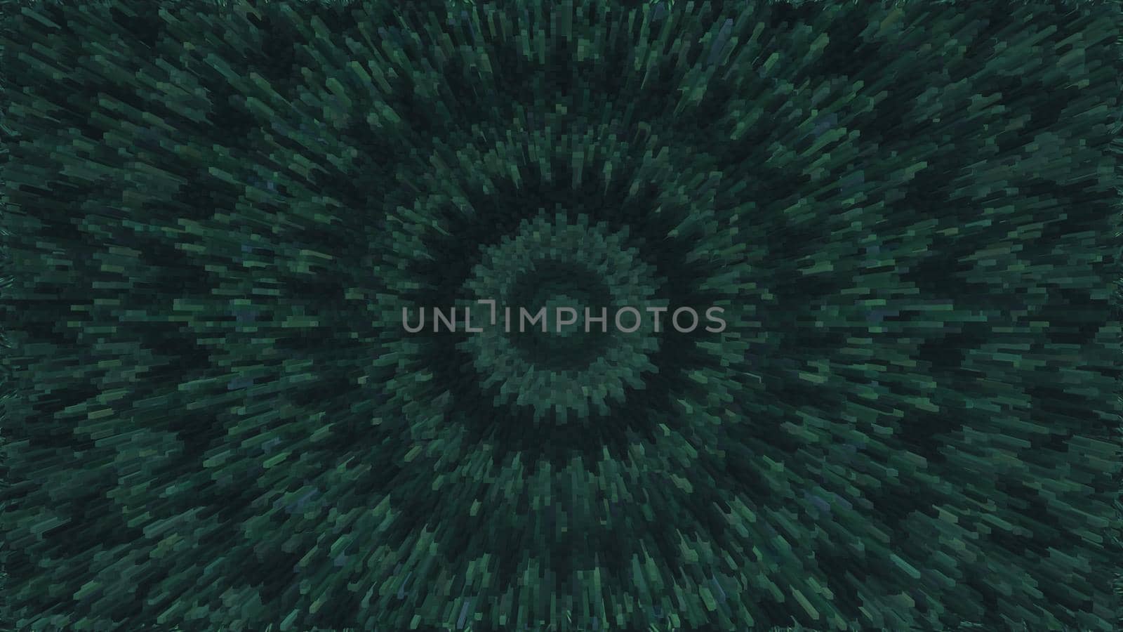 Abstract textured kaleidoscope background. Design, art
