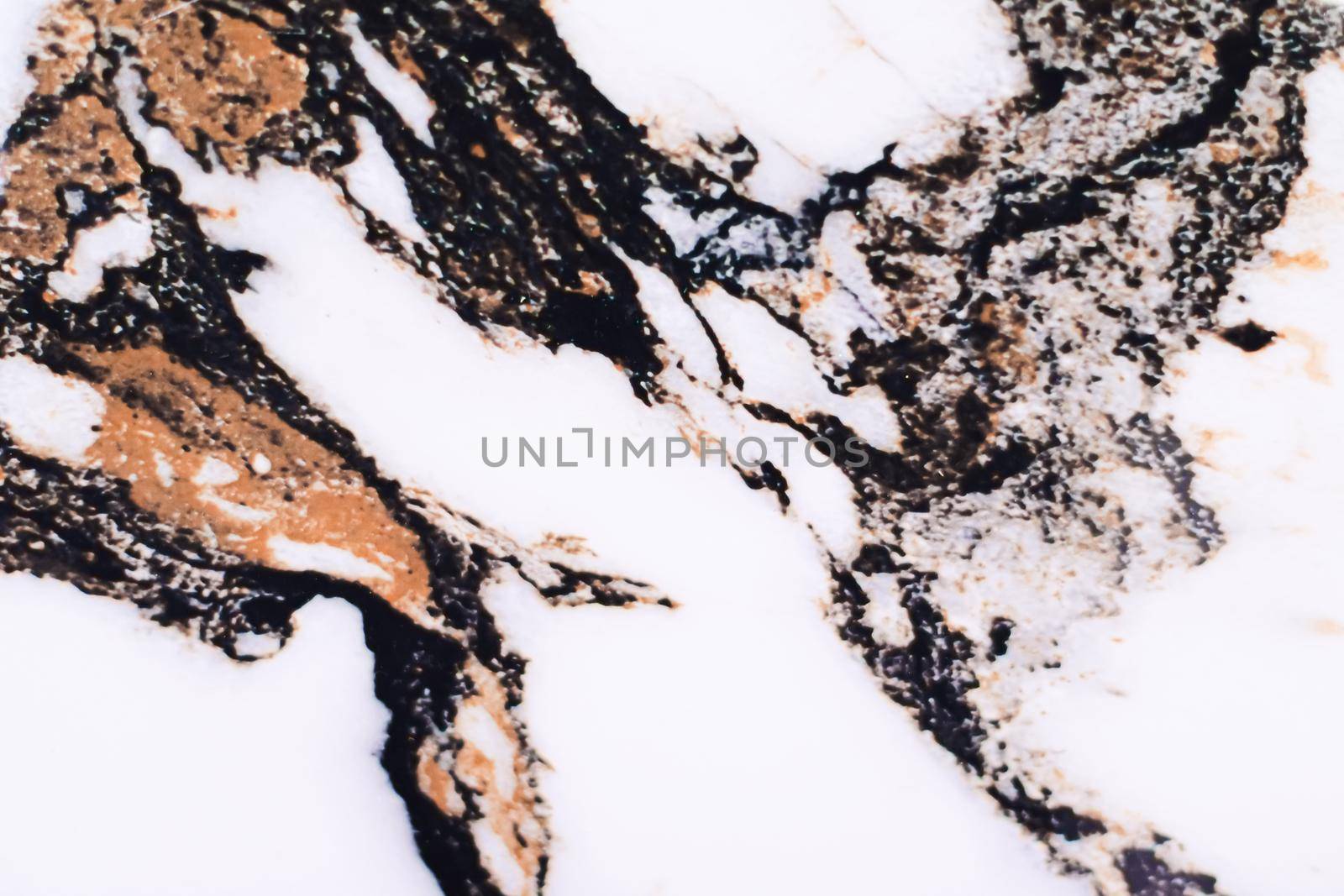 Marble stone texture as surface background, interior design and luxury flatlay by Anneleven