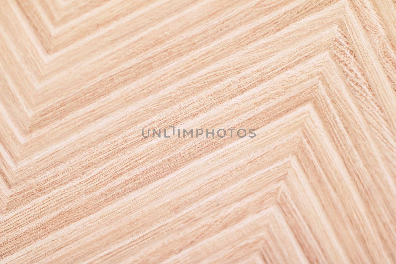 Wood texture as surface background, wooden interior design and luxury flatlay by Anneleven