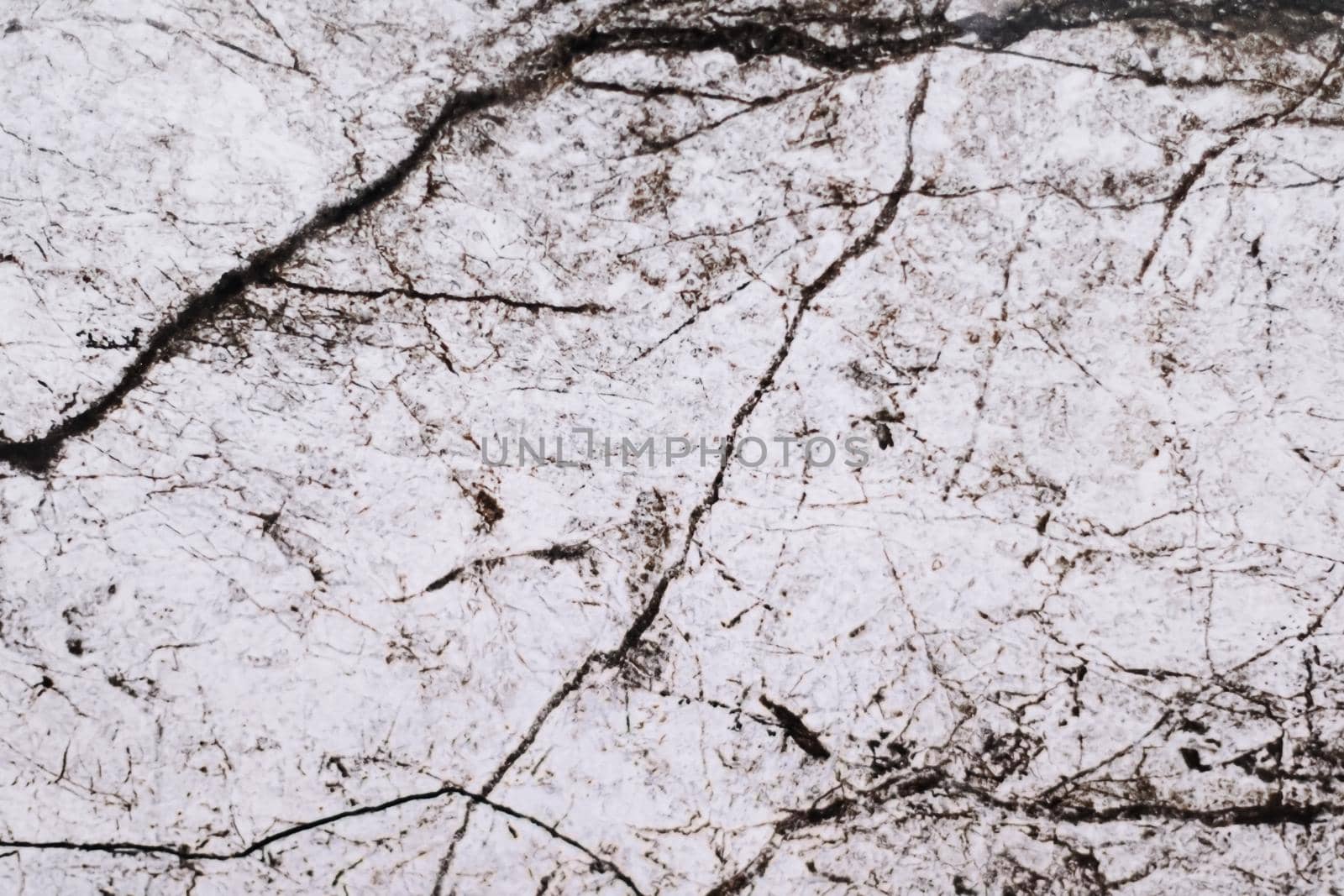 Stone texture as surface background, interior design and luxury flatlay backdrop