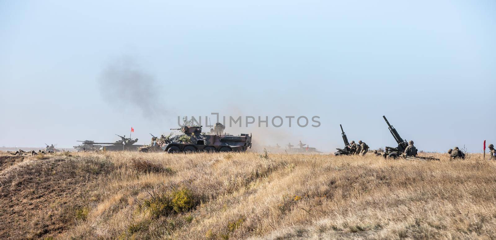 Combat training of the Armed Forces of Ukraine by palinchak