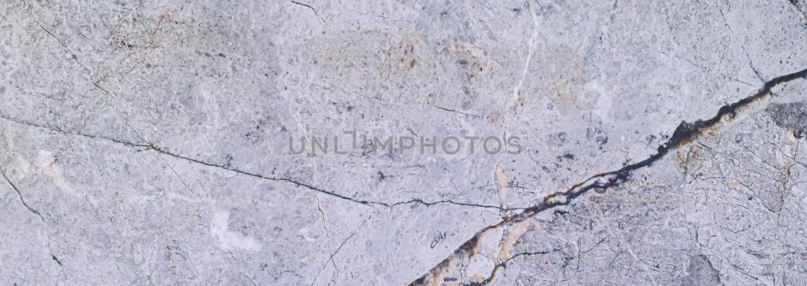 Stone texture as surface background, interior design and luxury flatlay backdrop