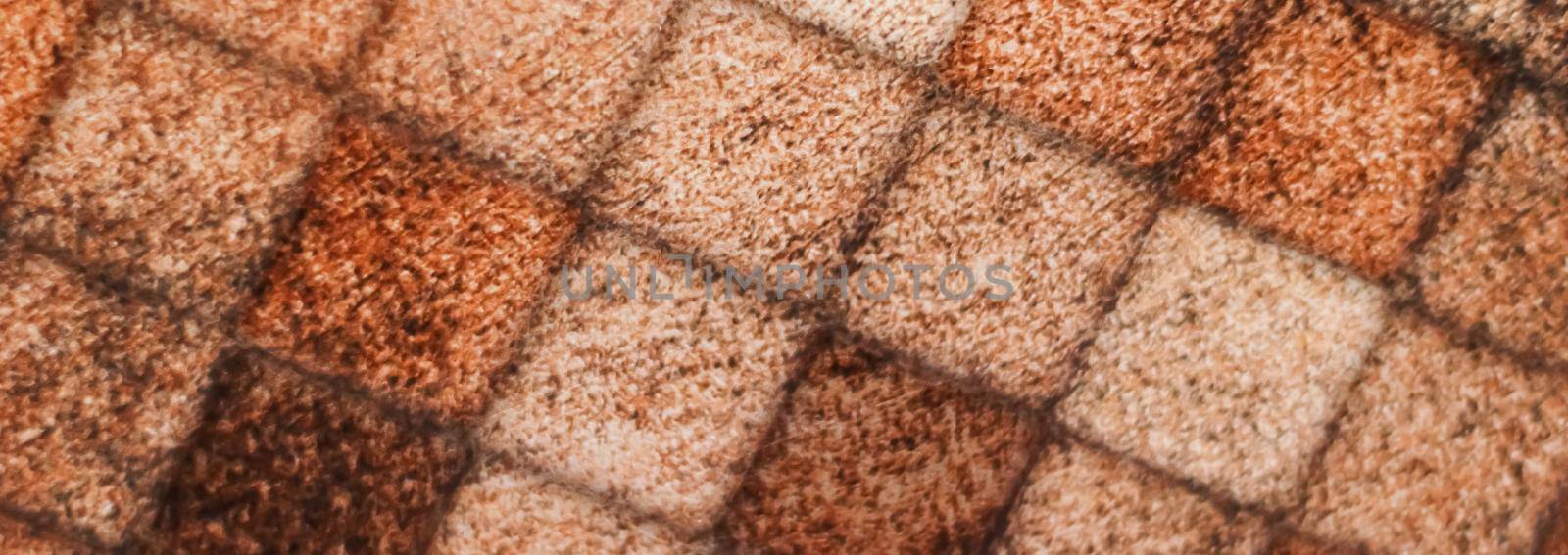 Luxury wall tiles texture as surface background, interior design and decorative flatlay backdrop