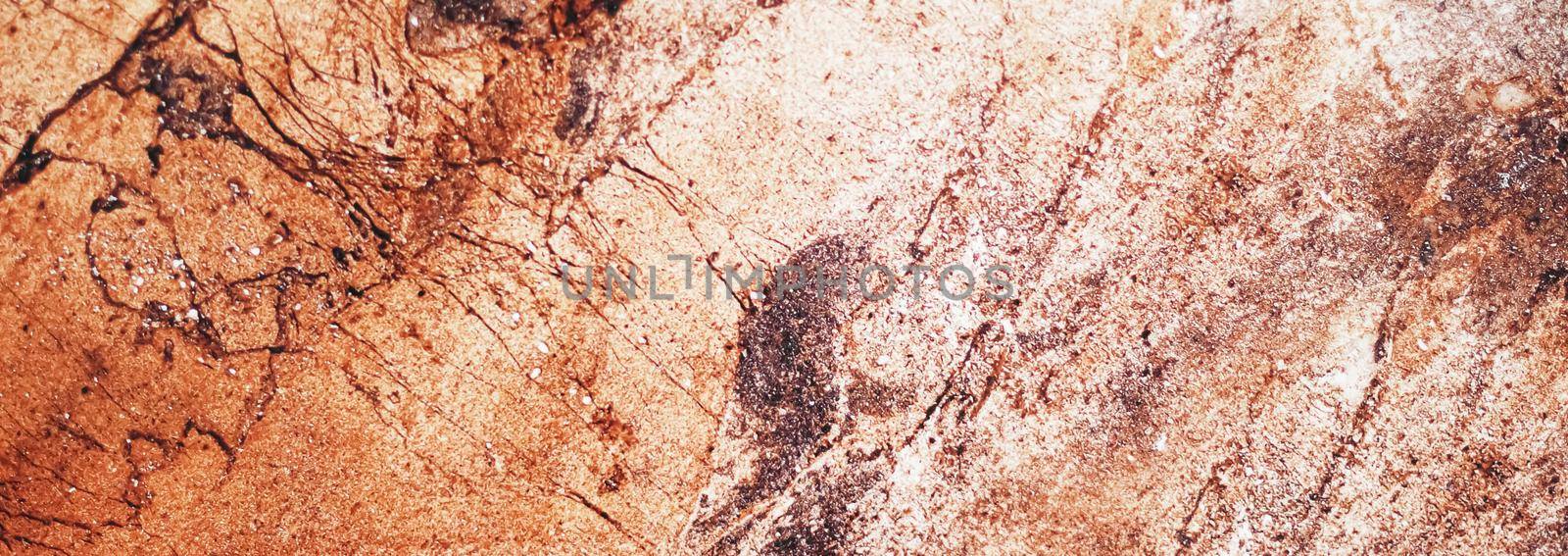 Stone texture as surface background, interior design and luxury flatlay backdrop